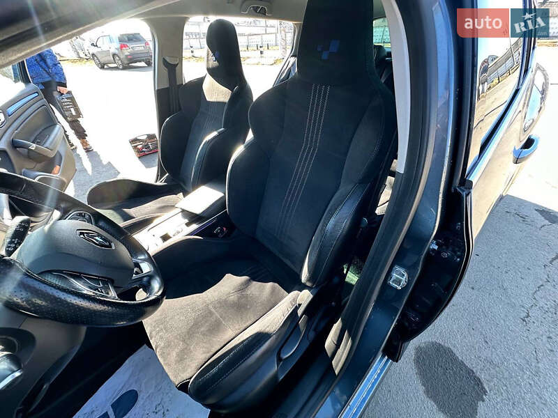 Универсал Renault Megane 2016 в Подольске фото 12 Универсал Renault Megane 2016 в Подольске