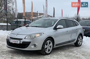 Универсал Renault Megane 2012 в Бердичеве