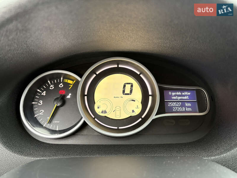 Универсал Renault Megane 2011 в Белой Церкви