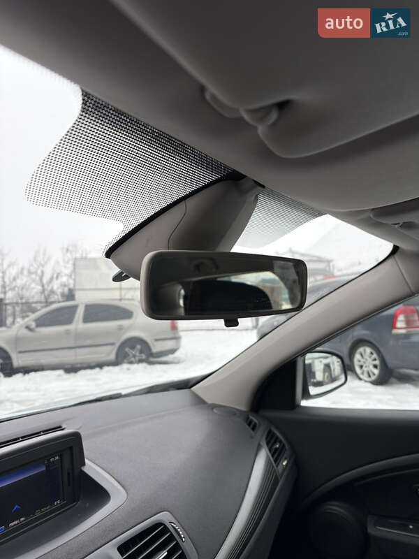 Универсал Renault Megane 2011 в Белой Церкви