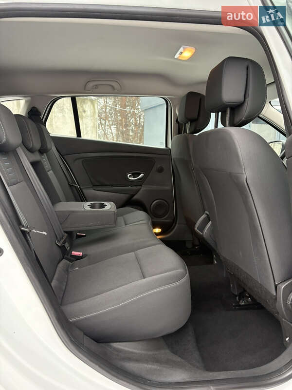 Универсал Renault Megane 2011 в Белой Церкви