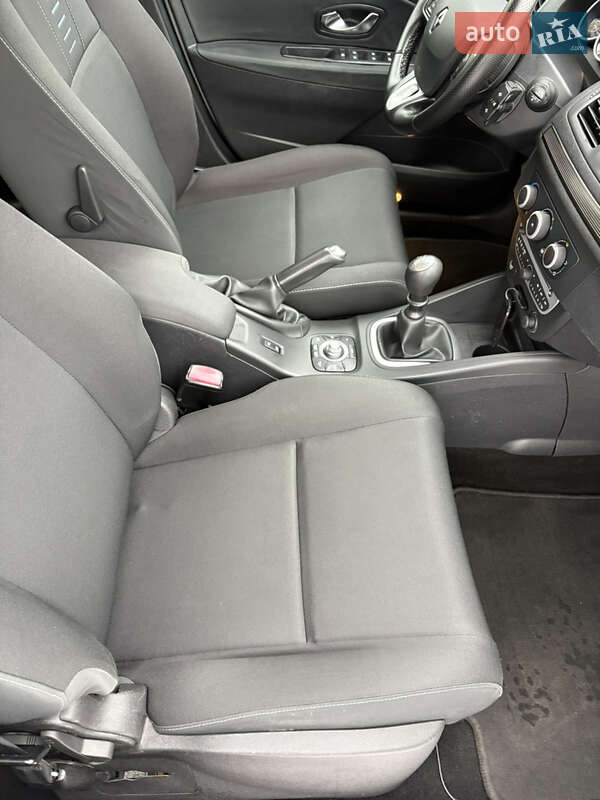 Универсал Renault Megane 2011 в Белой Церкви