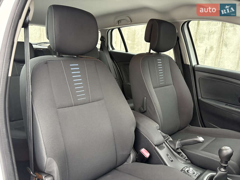 Универсал Renault Megane 2011 в Белой Церкви