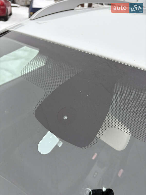 Универсал Renault Megane 2011 в Белой Церкви