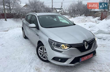 Универсал Renault Megane 2020 в Чернигове