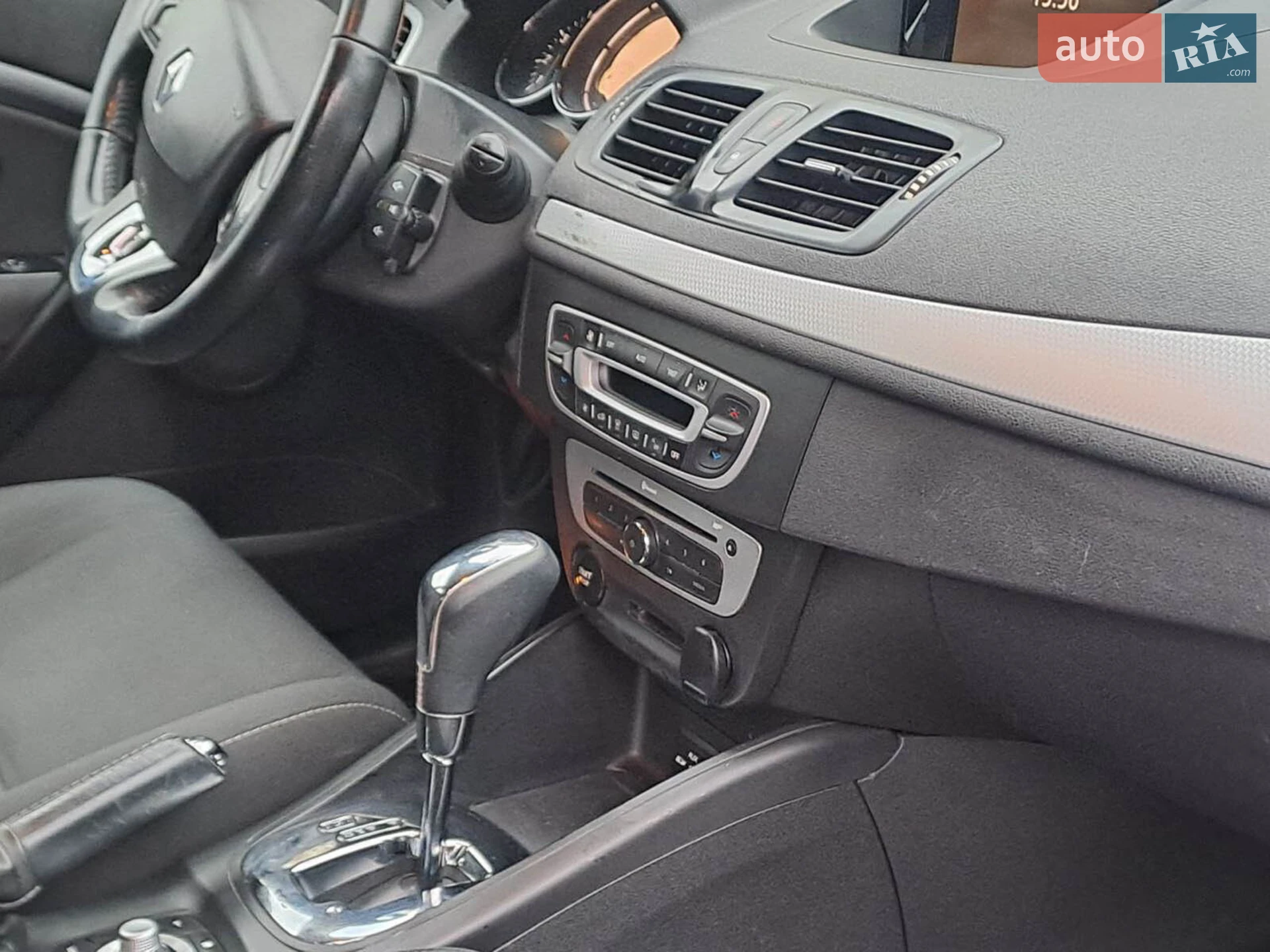 2014 Renault Megane - мініатюра 17