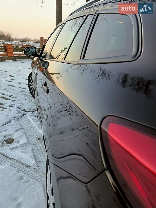 Універсал Renault Megane 2014 в Новомиргороді фото 9 Універсал Renault Megane 2014 в Новомиргороді