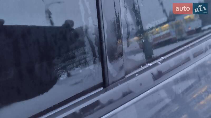 Универсал Renault Megane 2005 в Каменском