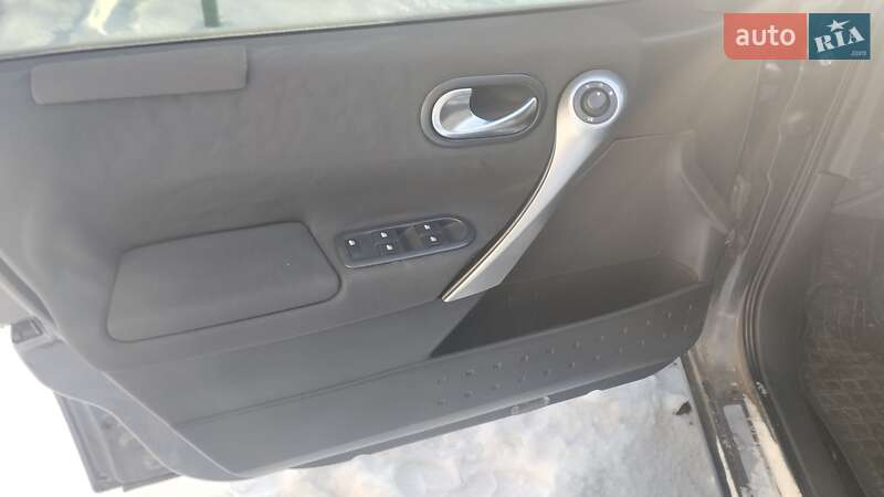 Универсал Renault Megane 2005 в Каменском