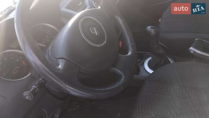 Универсал Renault Megane 2005 в Каменском