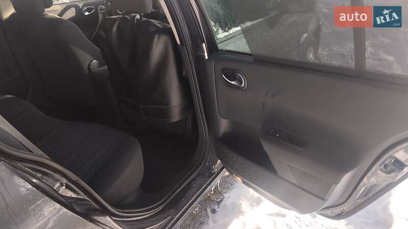 Универсал Renault Megane 2005 в Каменском