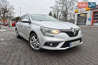 Универсал Renault Megane 2017 в Одессе