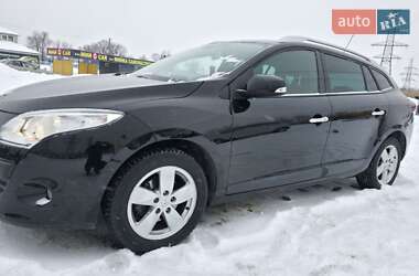 Универсал Renault Megane 2011 в Харькове
