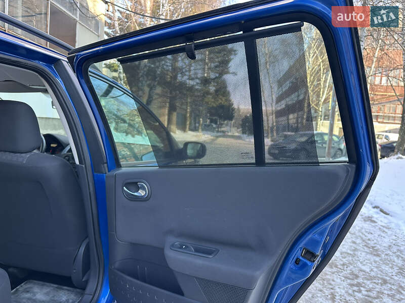 Универсал Renault Megane 2006 в Виннице