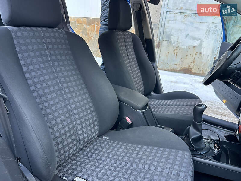 Универсал Renault Megane 2006 в Виннице