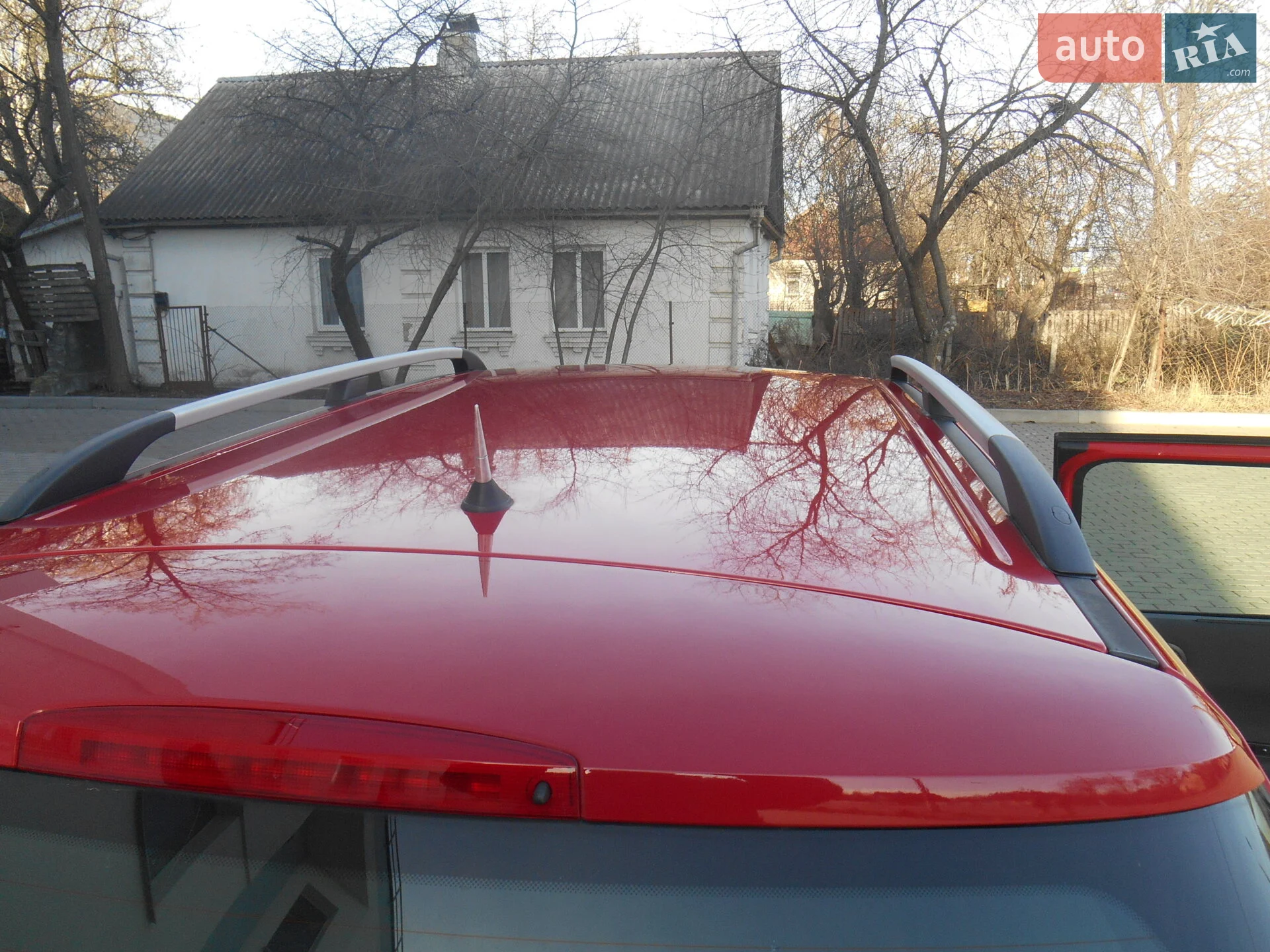 Renault Megane 2009 VIN VF1KM2K0H41024421 фото оголошення 25 з 39