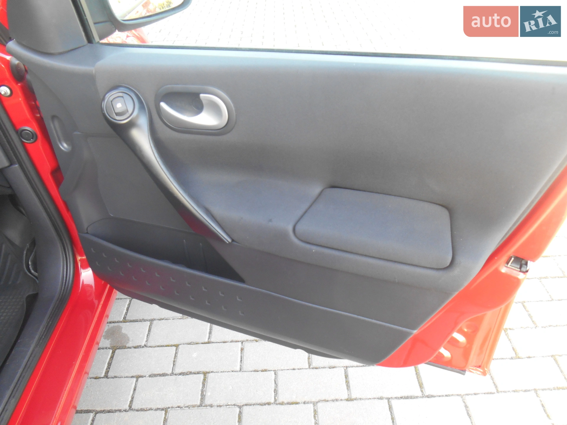 Renault Megane 2009 VIN VF1KM2K0H41024421 фото оголошення 27 з 39