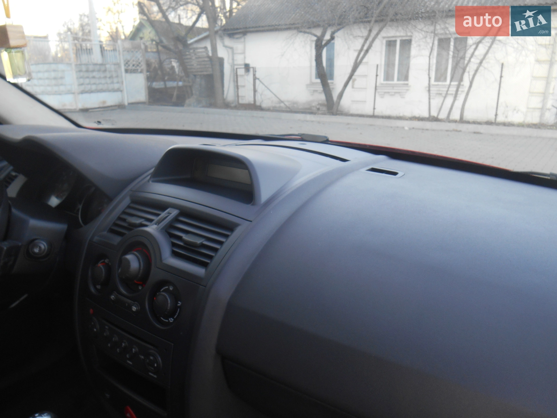 Renault Megane 2009 VIN VF1KM2K0H41024421 фото оголошення 28 з 39