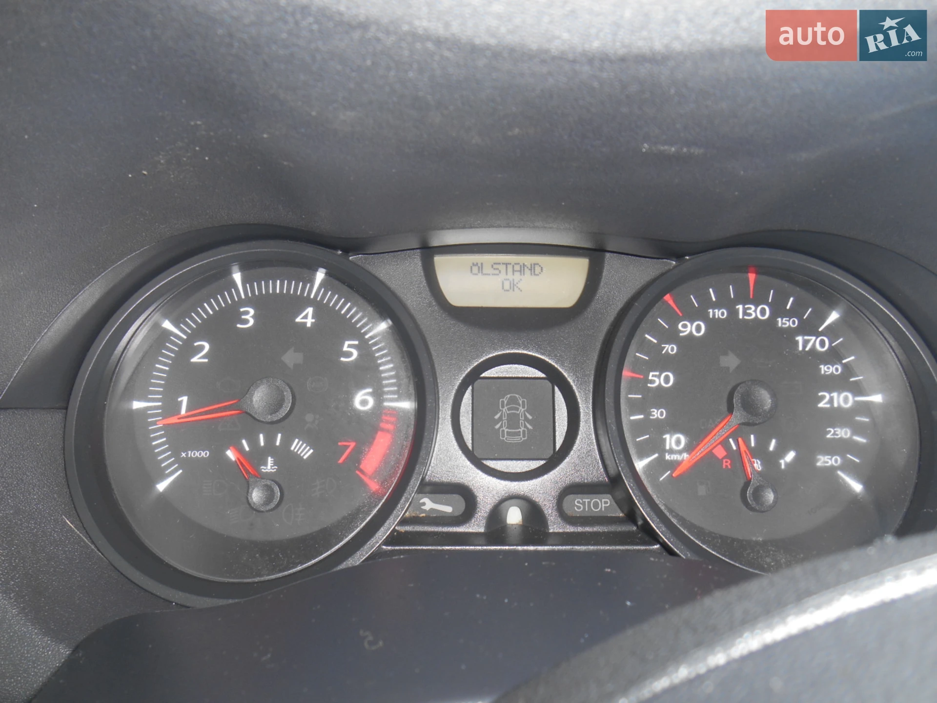Renault Megane 2009 VIN VF1KM2K0H41024421 фото оголошення 31 з 39