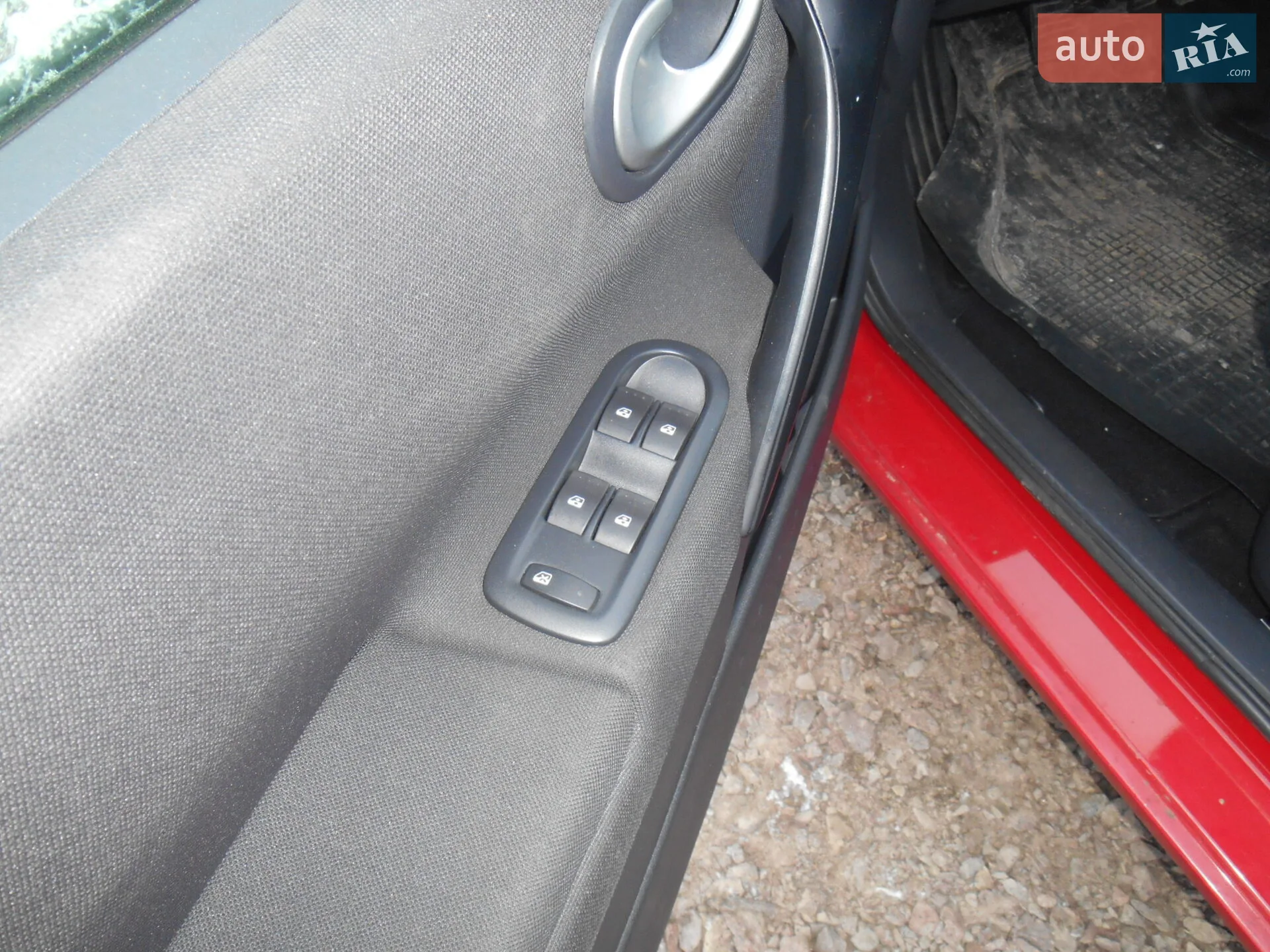 Renault Megane 2009 VIN VF1KM2K0H41024421 фото оголошення 34 з 39