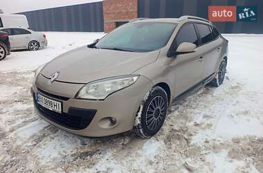 Універсал Renault Megane 2011 в Хмельницькому