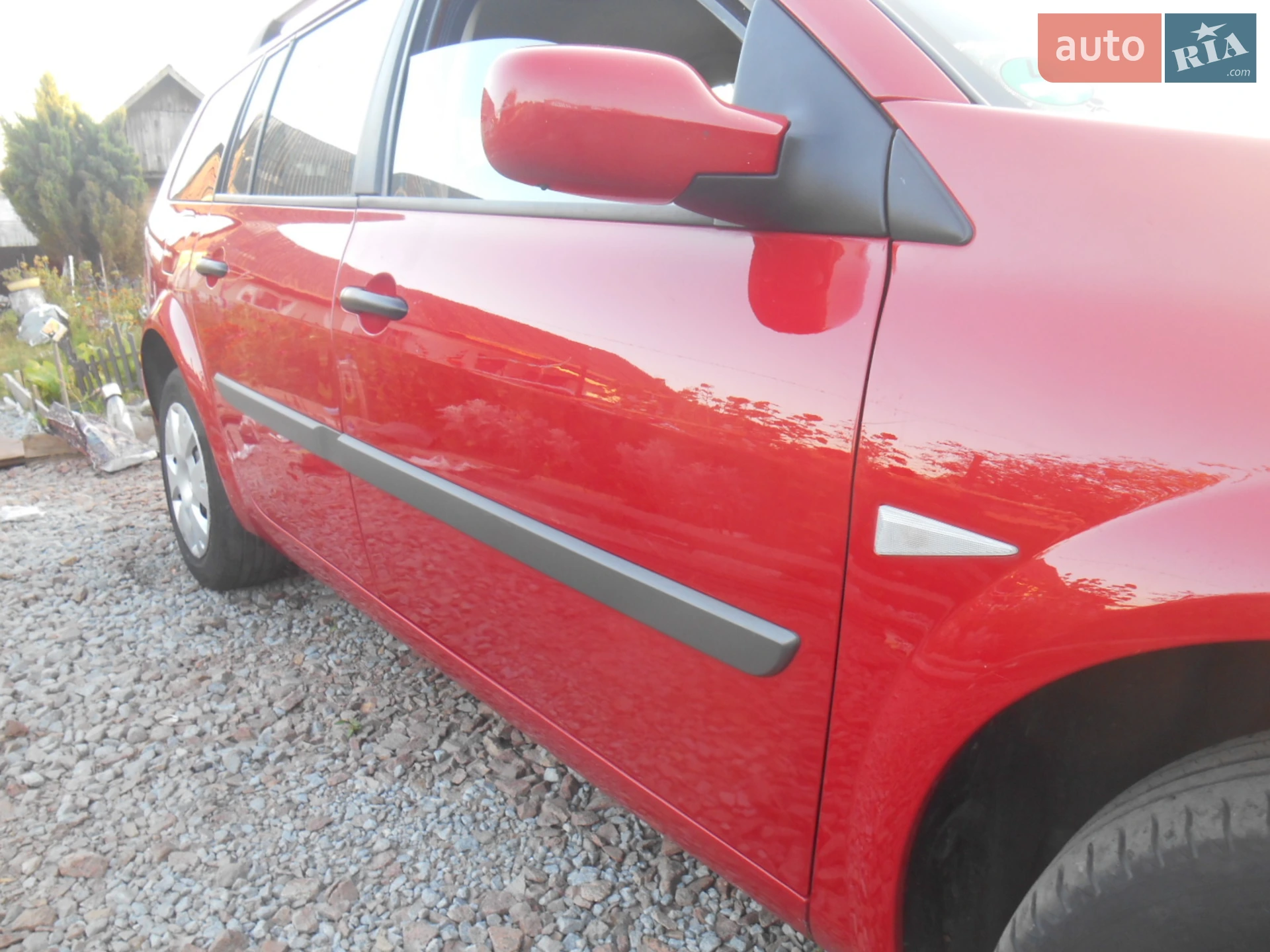 Renault Megane 2009 VIN VF1KM2K0H41024421 фото оголошення 38 з 39