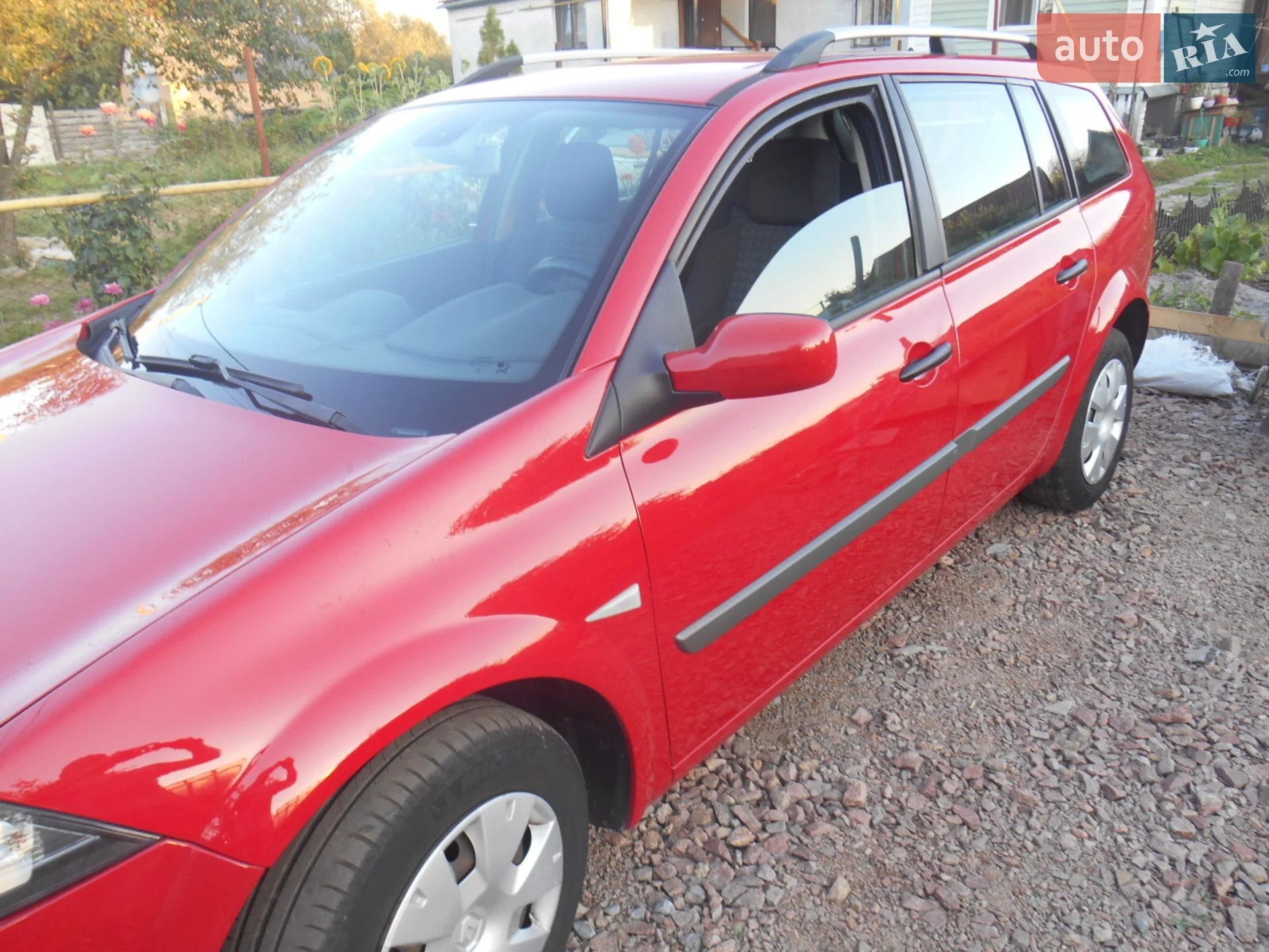 Renault Megane 2009 VIN VF1KM2K0H41024421 фото оголошення 39 з 39
