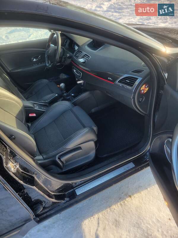 Универсал Renault Megane 2012 в Харькове