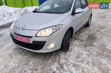 Універсал Renault Megane 2011 в Ковелі