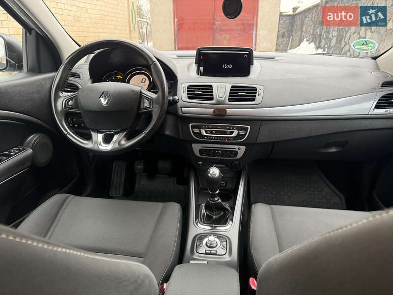 Универсал Renault Megane 2014 в Хмельницком фото 35 Универсал Renault Megane 2014 в Хмельницком