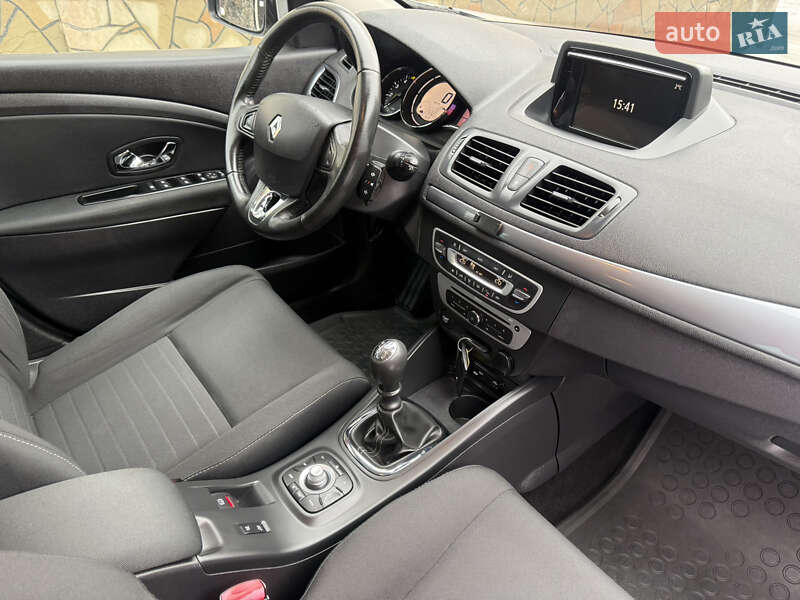 Универсал Renault Megane 2014 в Хмельницком фото 42 Универсал Renault Megane 2014 в Хмельницком