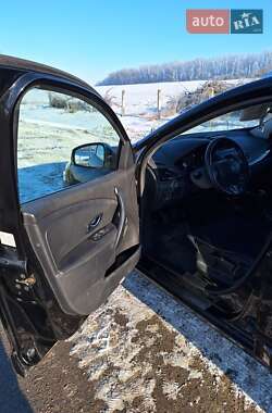 Універсал Renault Megane 2013 в Золотоноші