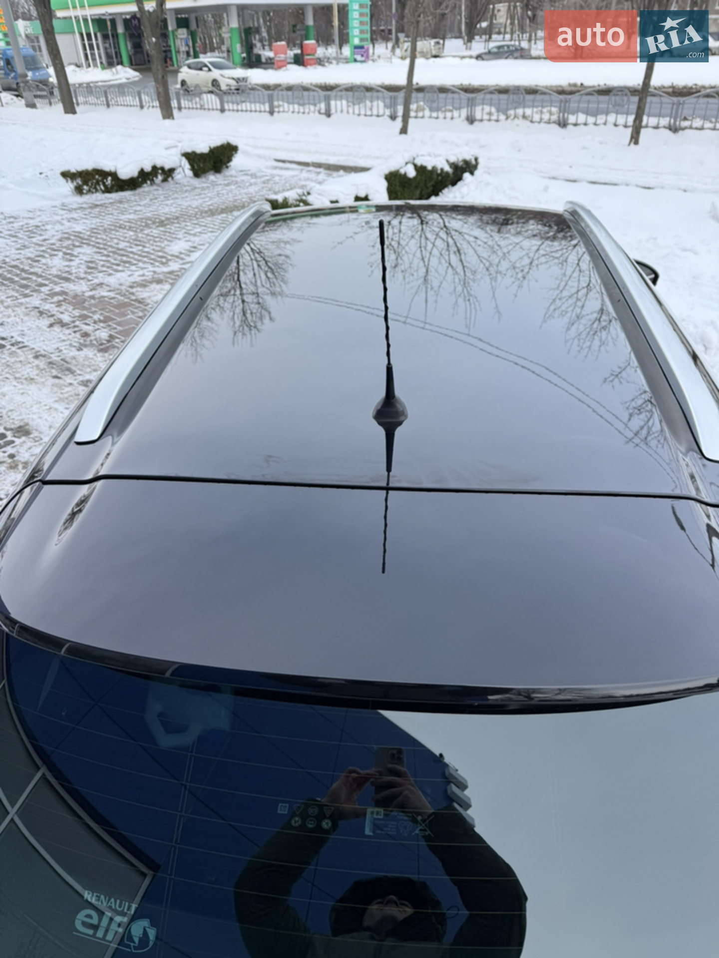 2019 Renault Megane - мініатюра 15
