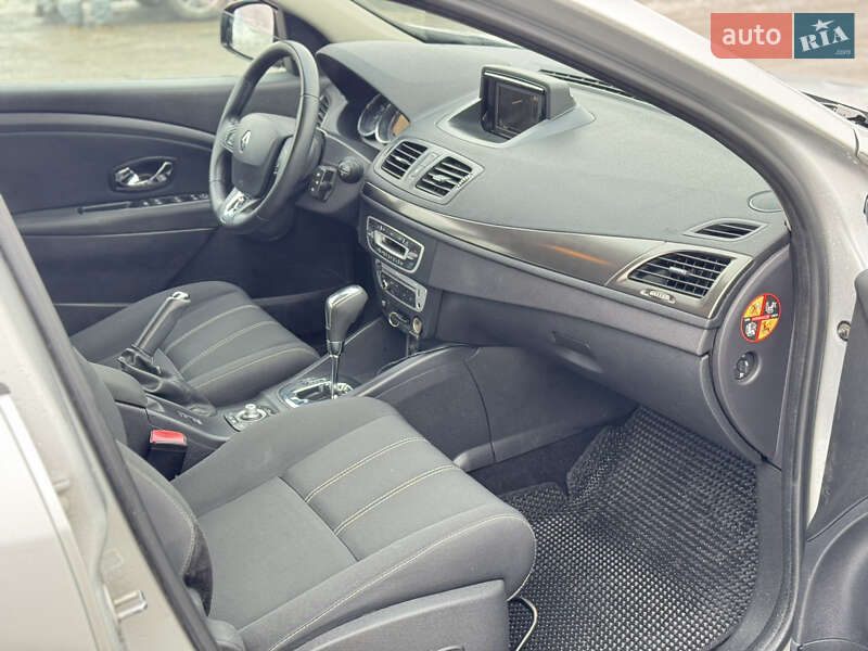 Универсал Renault Megane 2014 в Хмельницком