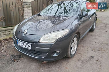 Хэтчбек Renault Megane 2010 в Хмельницком