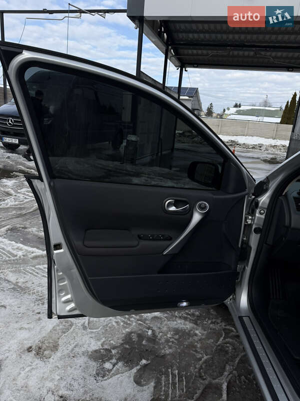 Универсал Renault Megane 2006 в Здолбунове