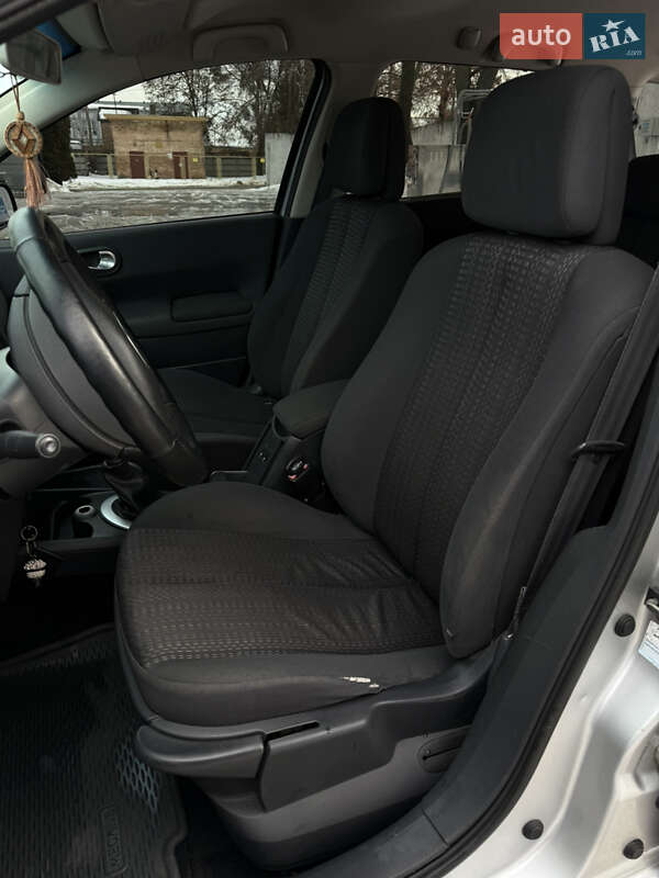 Универсал Renault Megane 2006 в Здолбунове