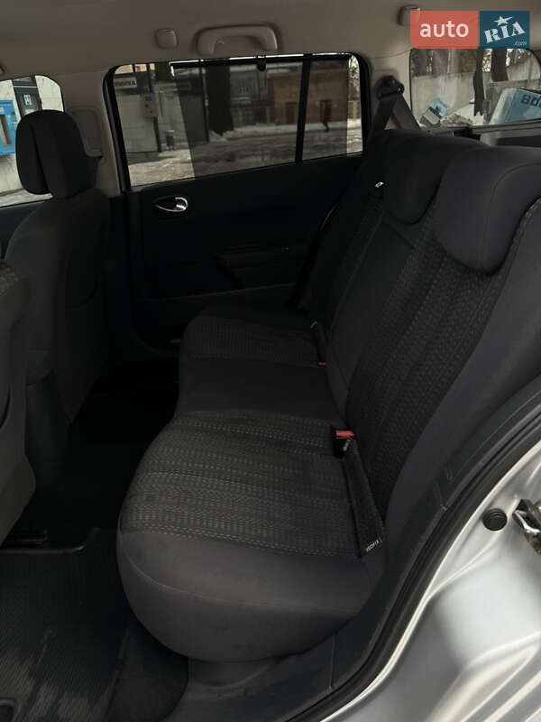 Универсал Renault Megane 2006 в Здолбунове