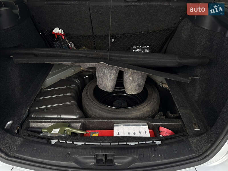 Универсал Renault Megane 2006 в Здолбунове