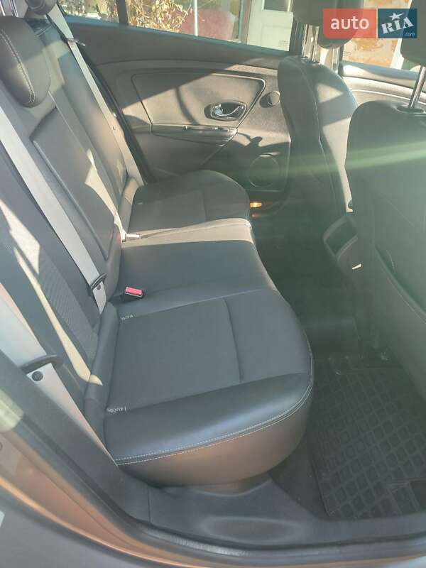 Универсал Renault Megane 2012 в Одессе фото 12 Универсал Renault Megane 2012 в Одессе