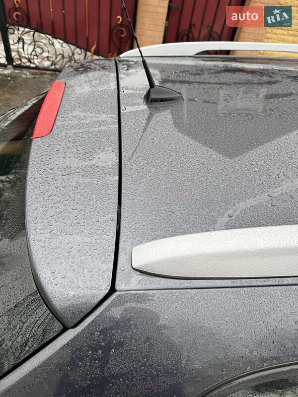 Универсал Renault Megane 2011 в Котельве