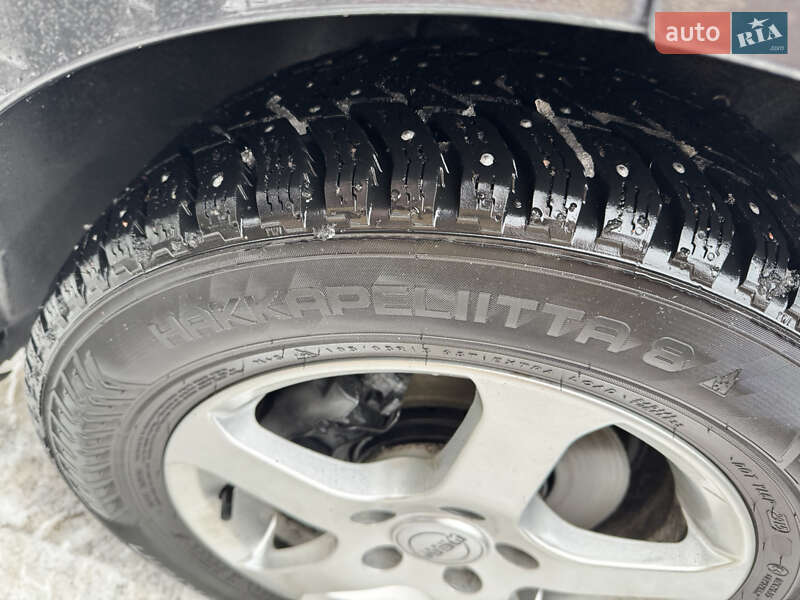 Универсал Renault Megane 2011 в Котельве