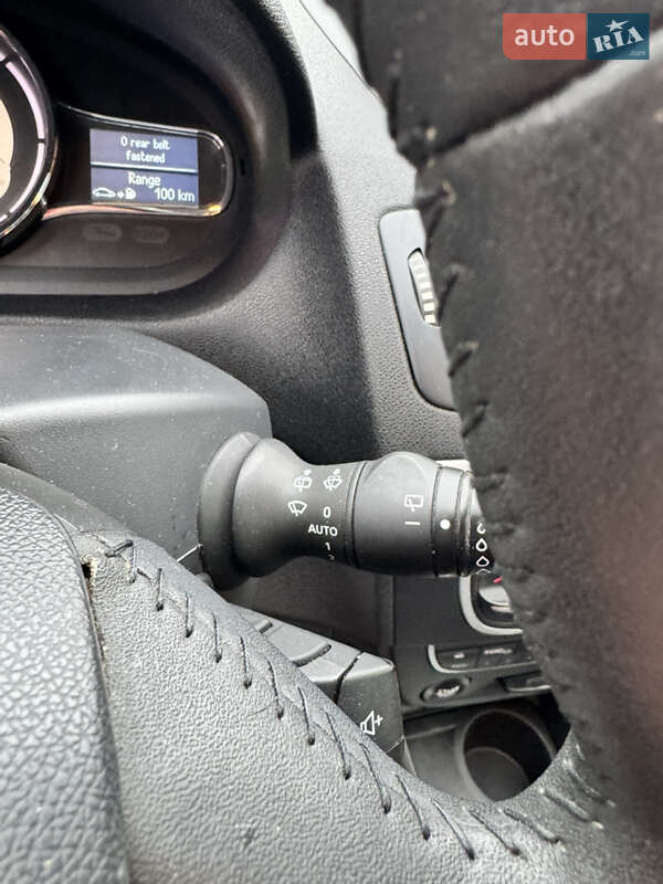 Универсал Renault Megane 2011 в Котельве