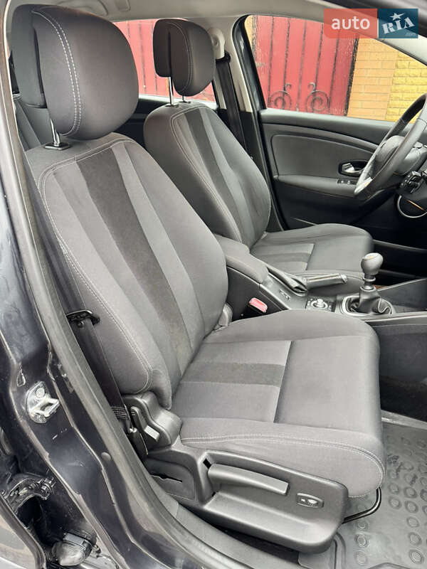 Универсал Renault Megane 2011 в Котельве