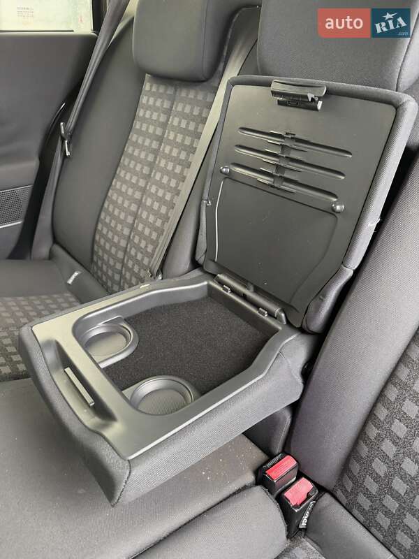 Универсал Renault Megane 2006 в Сумах