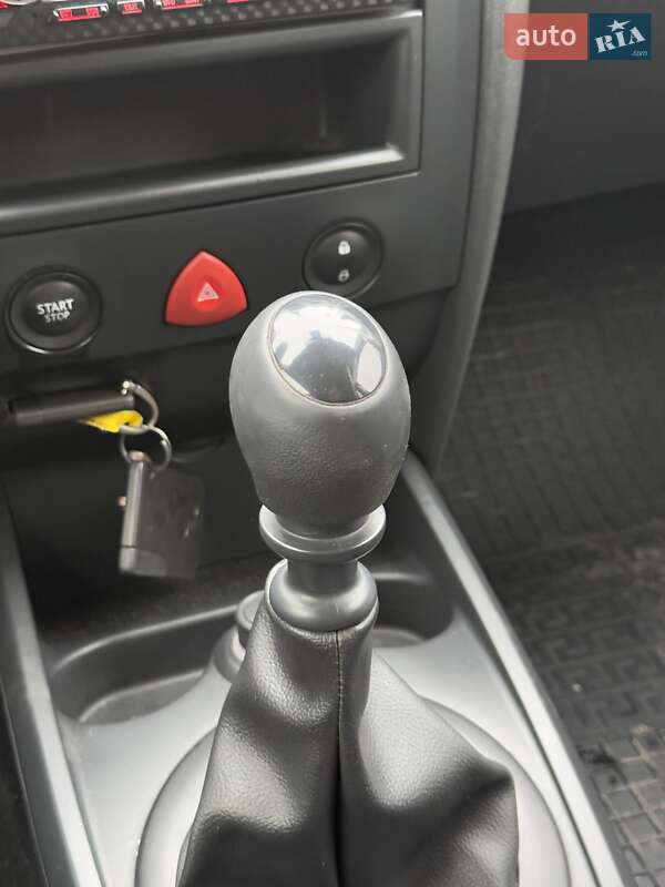 Универсал Renault Megane 2006 в Сумах