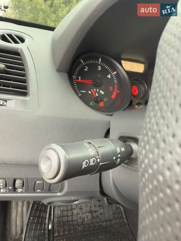 Универсал Renault Megane 2006 в Сумах