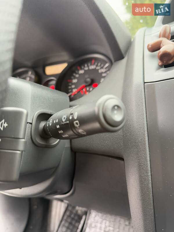 Универсал Renault Megane 2006 в Сумах