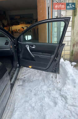 Универсал Renault Megane 2006 в Трускавце