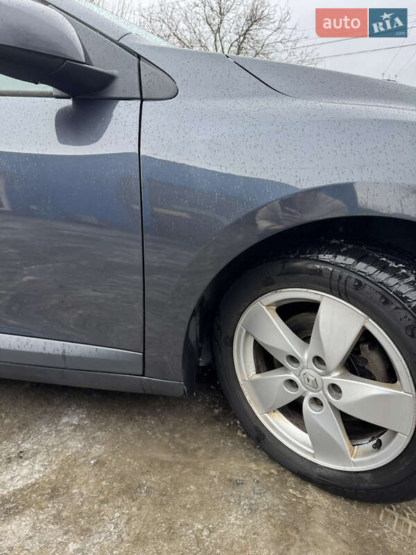 Универсал Renault Megane 2009 в Кривом Озере